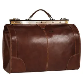 Piké LOMBARDIA MEDIUM 40 cm 35 cm Braun