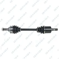 GSP Antriebswelle 234137