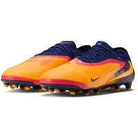 Nike Phantom 6 Low AG Herren laser orange/lemon venom/blue void 43