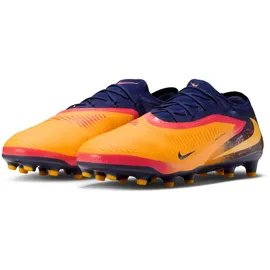 Nike Phantom 6 Low AG Herren laser orange/lemon venom/blue void 43