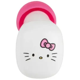 KONIX Hello Kitty Kabellose Kopfhörer Schwarz und Rosa