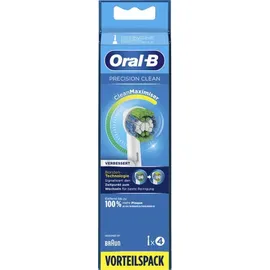 Oral-B Precision Clean CleanMaximizer