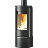 La Nordica-Extraflame Marlena schwarz