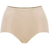 Conturelle Miederslip 36 beige
