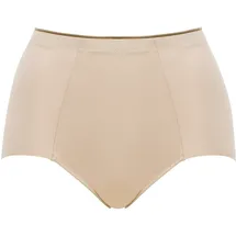 Conturelle Miederslip 36 beige