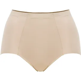 Conturelle Miederslip 36 beige