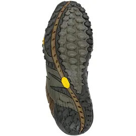 Merrell Intercept Herren moth brown 41