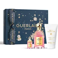 GUERLAIN Aqua Allegoria Florabloom Forte Geschenkset für Damen