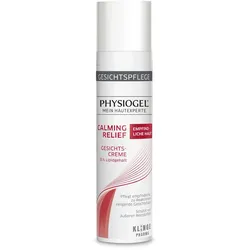 Physiogel® Calming Relief Gesichtscreme