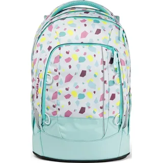 Satch Pack Dreamy Mosaic