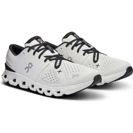 On Cloud X 4 Damen Ivory / Black 39