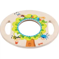 GoKi 62880 - XL Lupe mit Haltegriffen