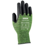 Uvex C500 M foam 6049810 Schnittschutzhandschuh Größe (Handschuhe): 10 EN 388 1 Paar