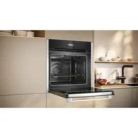 Neff N70 B24CR71N0 Backofen