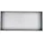 Gedore Ablagefach Metall 100 x 320 x 90 mm Silber