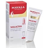 Mavala Nailactan Nährende Nagelcreme Tube 15 ml