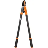 Bradas Astschere mit Getriebe KT-V1230