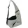 Karlie Hunderucksack Bauchtrage 44x20x20cm Grau