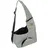 Karlie Hunderucksack Bauchtrage Grau 44x20x20 cm