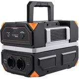 Technaxx TX-202 Solargenerator, 504Wh (5011)