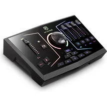 M-Audio M-Game RGB Dual - USB Audio Interface