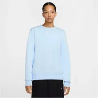 Nike Sportswear Phoenix Fleece blue tint/sail M