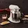 KitchenAid Artisan Plus 5KSM50PKVE 4,7 l Porcelain White