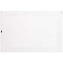 Müller-Licht Müller Licht LED Unterbauleuchte Salva 7,5W Warmweiß weiß