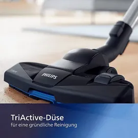 Philips PowerPro Compact FC9331/09 hochglanzschwarz