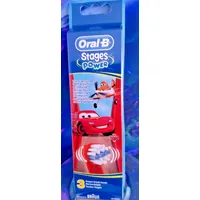 Oral-B Braun Oral-B EB Stages Power 3er Aufsteckbürsten Stages
