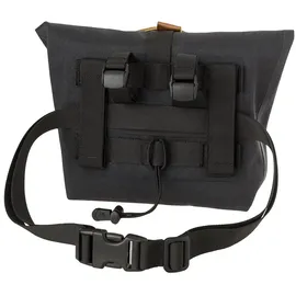 AGU Convoy Sling Urban Lenkertasche anthrazit