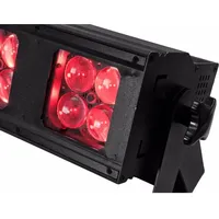 Eurolite Zoom4Bar QCL Leiste,