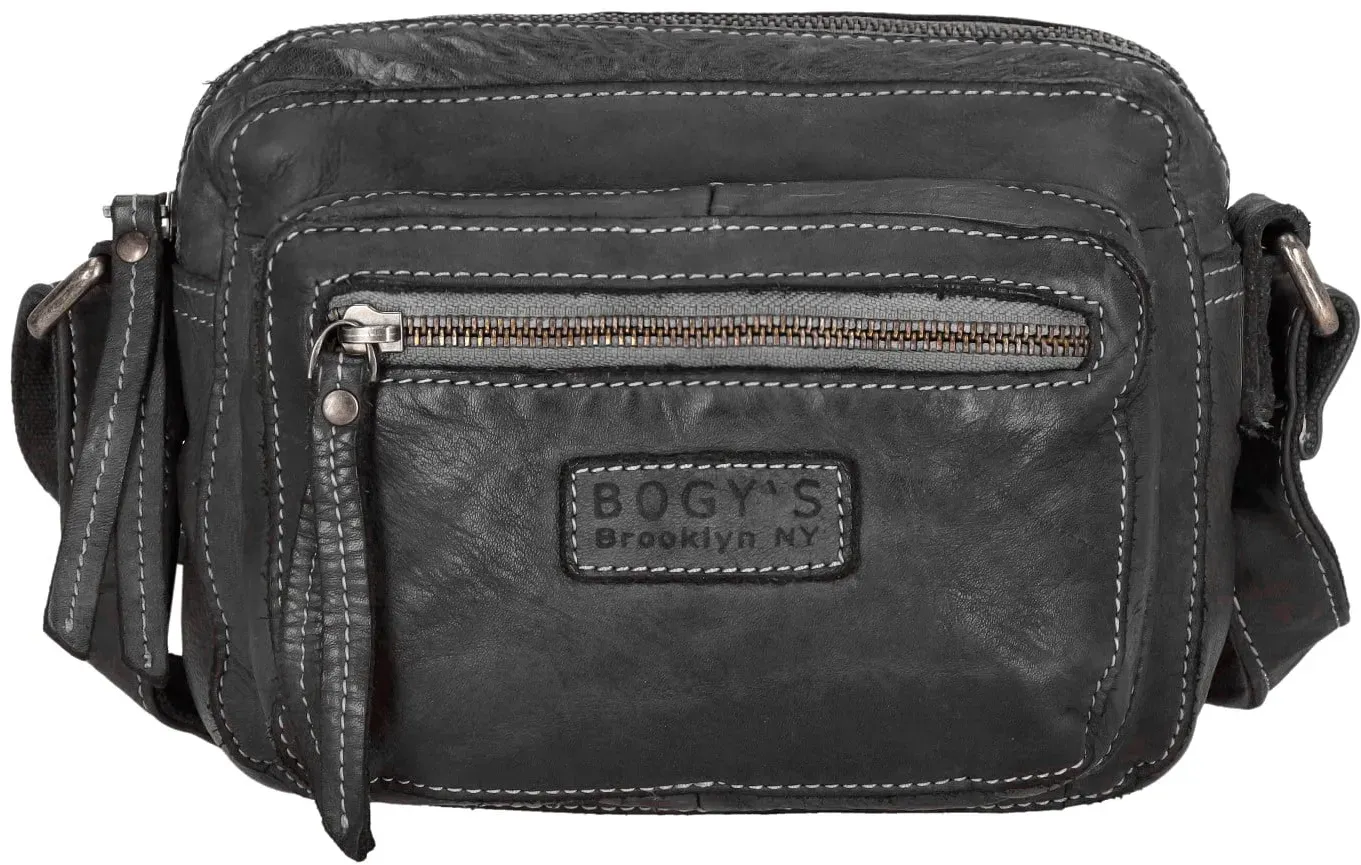 Bogy's Umhängetasche New Jersey 11770 black