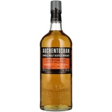 Auchentoshan American Oak Single Malt Scotch 40% vol 0,7 l Geschenkbox