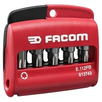 FACOM Bits Serie 1 - 10 Bits im Halter