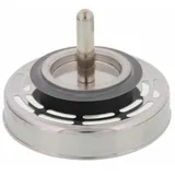 Blanco Siebkörbchen RADIAL 3,5" mit Zapfen AL