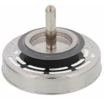 Blanco Siebkörbchen RADIAL 3,5" mit Zapfen AL