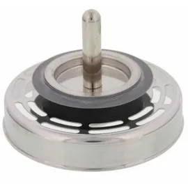 Blanco Siebkörbchen RADIAL 3,5" mit Zapfen AL