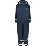 LEGO Regenoutfit Blau 92