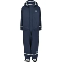 LEGO Regenoutfit Blau 92