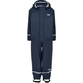 LEGO Regenoutfit Blau 92
