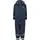 LEGO Regenoutfit Blau 92