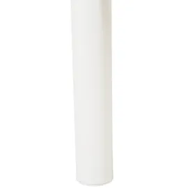 Beliani Bett mit Lattenrost Metall Lyra 140 x 200 cm