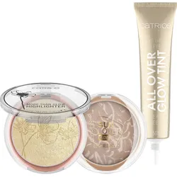 Catrice MORE THAN GLOW Face Set