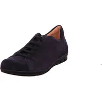 Think! Herren Schnürschuhe KING 28509-42, 28509-42.5, 28509-43, 28509-43.5, 28509-44, 28509-44.5, 28509-45, 28509-45.5, 28526-42, 28526-42.5, 2852... - Blau - 42
