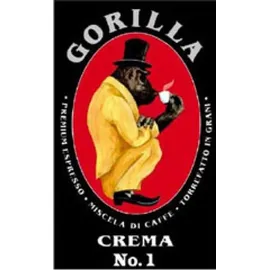 Gorilla Crema No.1 1000 g