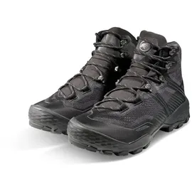 Mammut Ducan II High GTX Women black 38 EU - 5