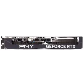 PNY VCG407012DFXPB1 NVIDIA GeForce RTX 4070 12 GB GDDR6X Grafikchip - Schwarz