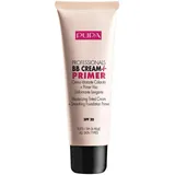 PUPA BB Cream + Primer 001 Light