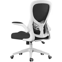 Luxuskollektion Ergonomischer Bürostuhl Weiß